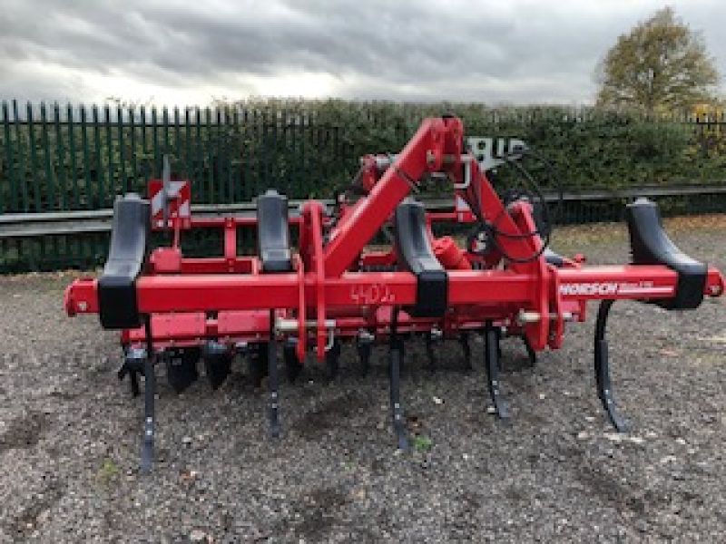 HORSCH - JOKER 3CT CULTIVATOR - Image 3