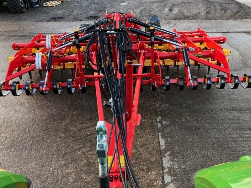 VADERSTAD - CR525 XT CULTIVATOR - Image 4