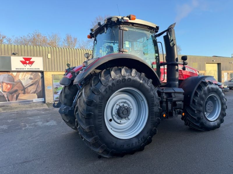 Massey Ferguson - 8740 S Exclusive - Image 3