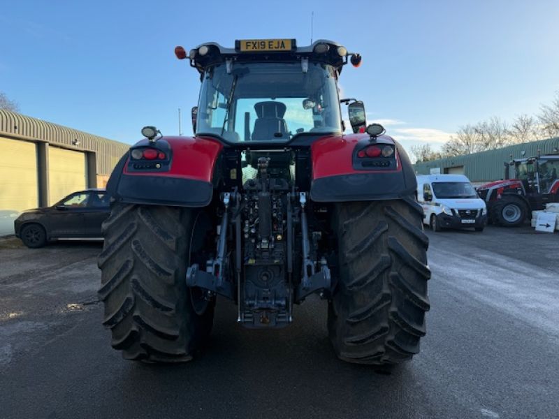 Massey Ferguson - 8740 S Exclusive - Image 5
