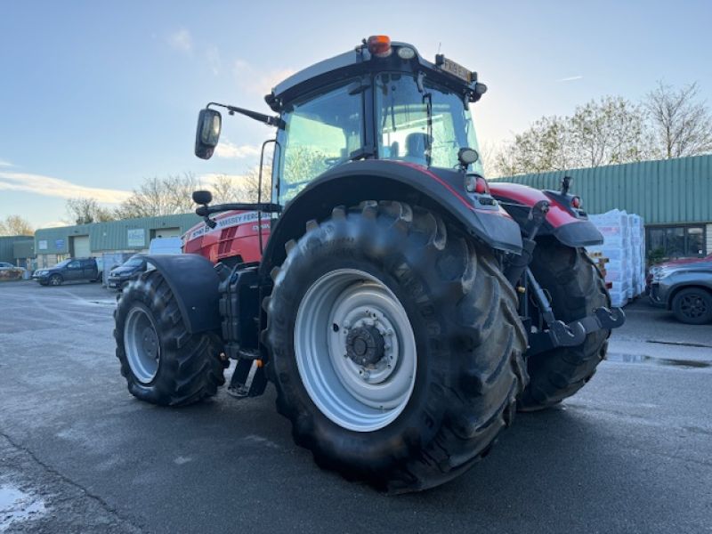 Massey Ferguson - 8740 S Exclusive - Image 4