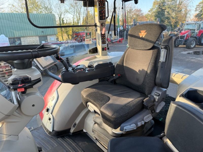 Massey Ferguson - 8740 S Exclusive - Image 6