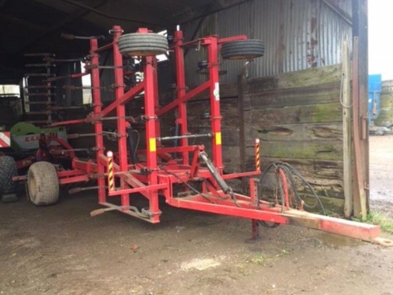 Vaderstad - Vaderstad Cultus - Image 1