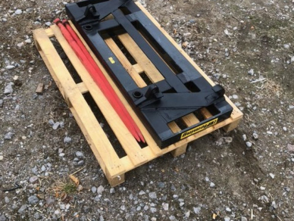 FLEMING - FLS BALE SPIKE - Image 1