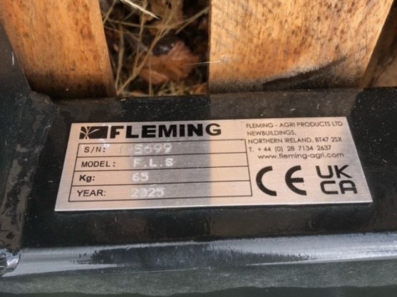 FLEMING - FLS BALE SPIKE - Image 4