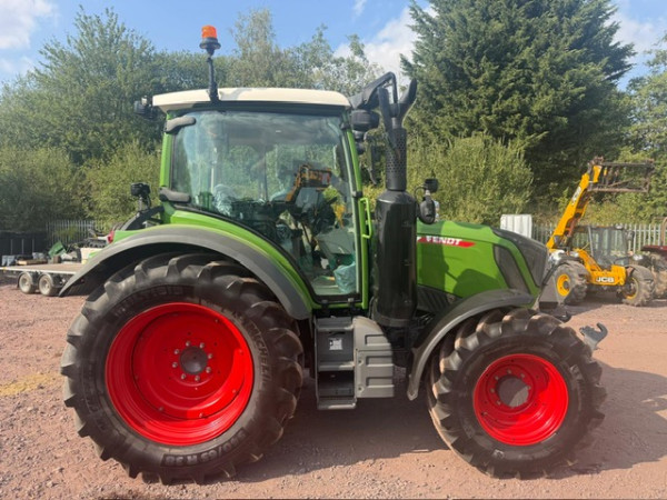 FENDT - 314 VARIO GEN 4 - Image 1