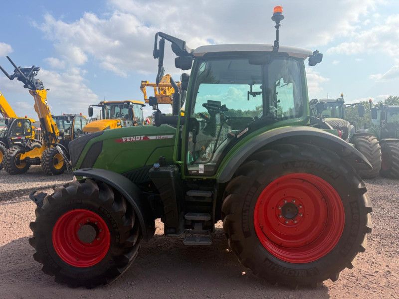 FENDT - 314 VARIO GEN 4 - Image 2