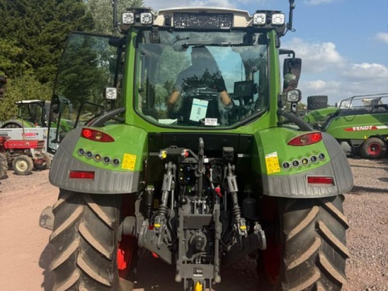 FENDT - 314 VARIO GEN 4 - Image 4