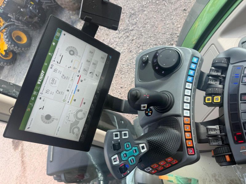 FENDT - 314 VARIO GEN 4 - Image 8
