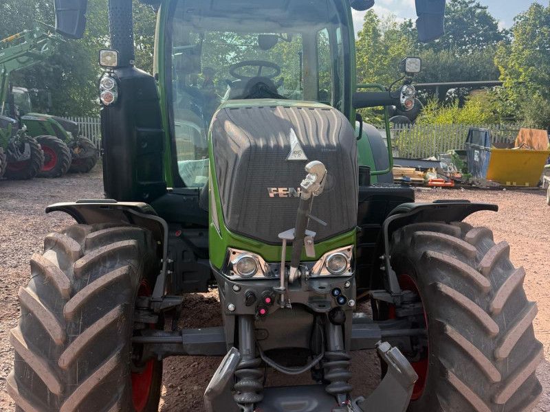 FENDT - 314 VARIO GEN 4 - Image 3