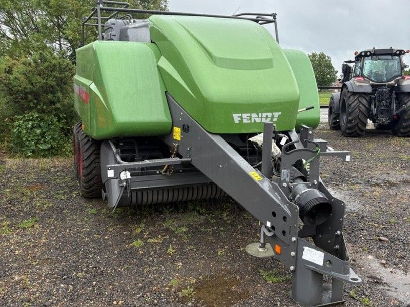 FENDT - 1290 XDTP LARGE BALER - Image 3