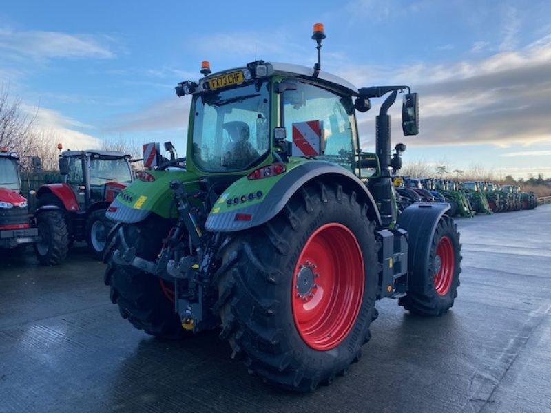 FENDT - 724 VARIO GEN 6 - Image 3