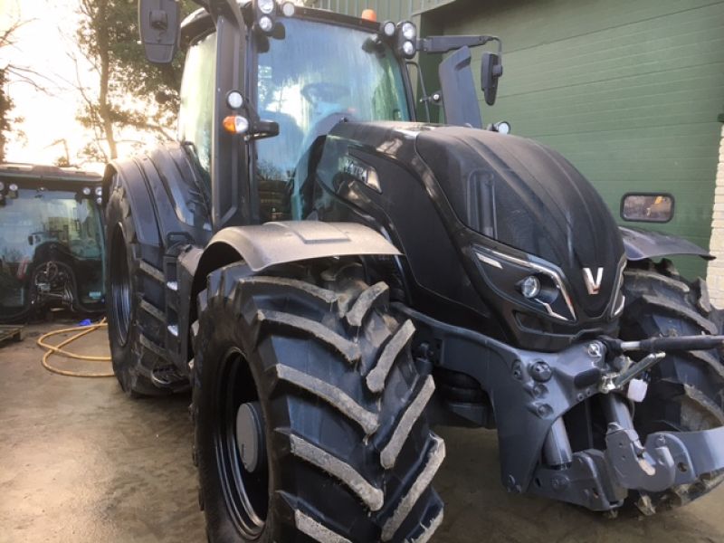 Valtra - T234V ST MR19 - Image 1
