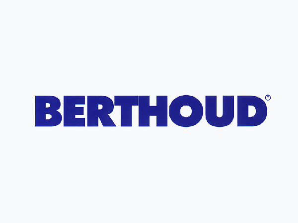 Berthoud - Sprayer