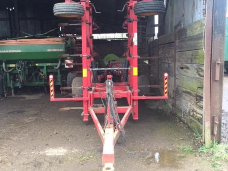 Vaderstad - Vaderstad Cultus - Image 2