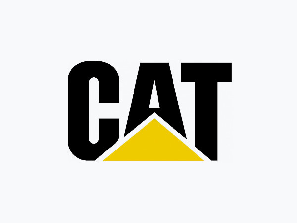 Cat - Telehandler