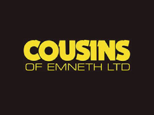 Cousins - Rolls