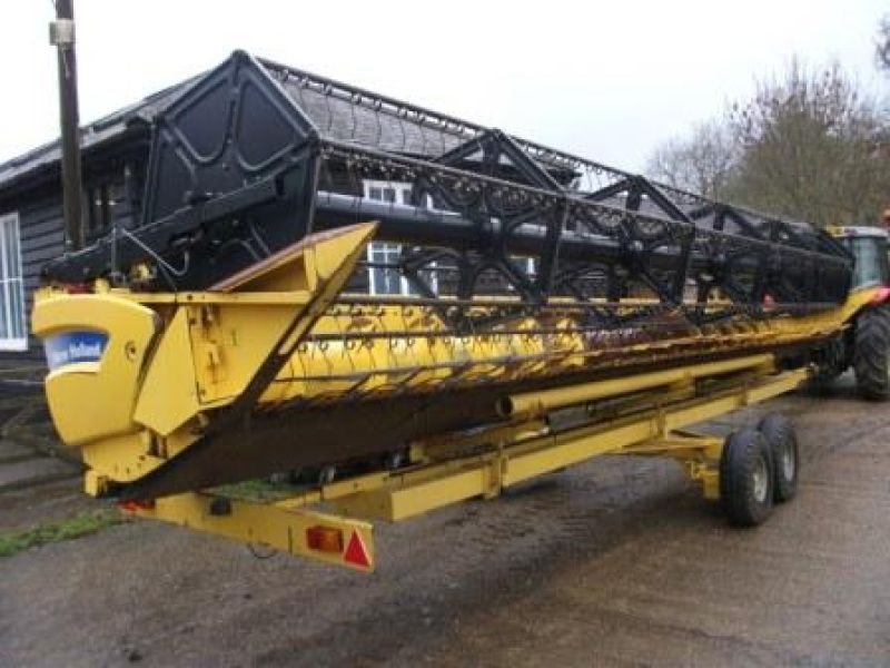 New Holland - CR980 - Image 7