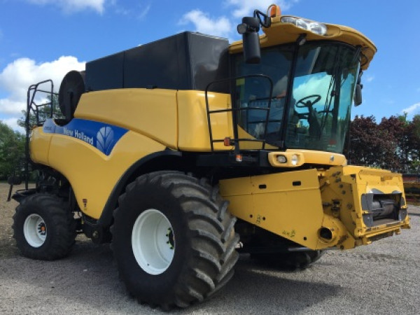 New Holland - CR980 - Image 1