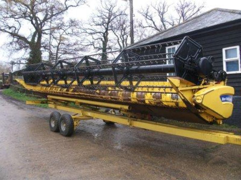 New Holland - CR980 - Image 5