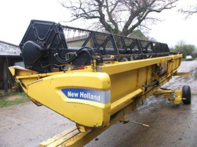 New Holland - CR980 - Image 6