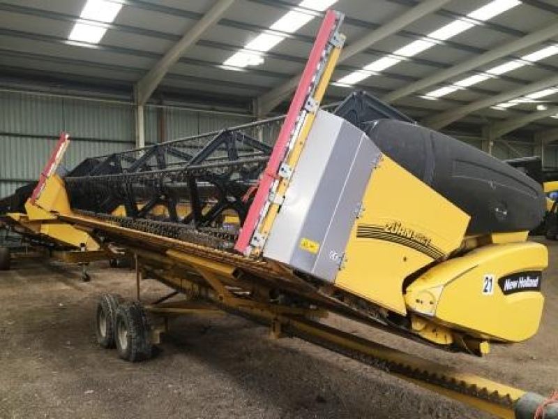 New Holland - CX860 - Image 7