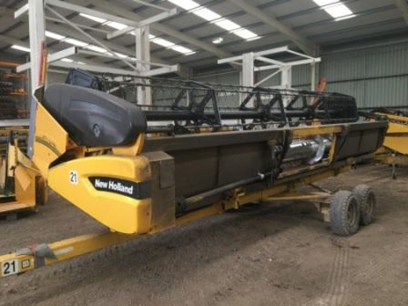 New Holland - CX860 - Image 8