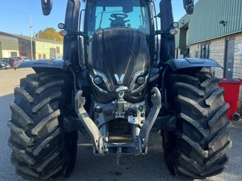 VALTRA - T235D TRACTOR - Image 3