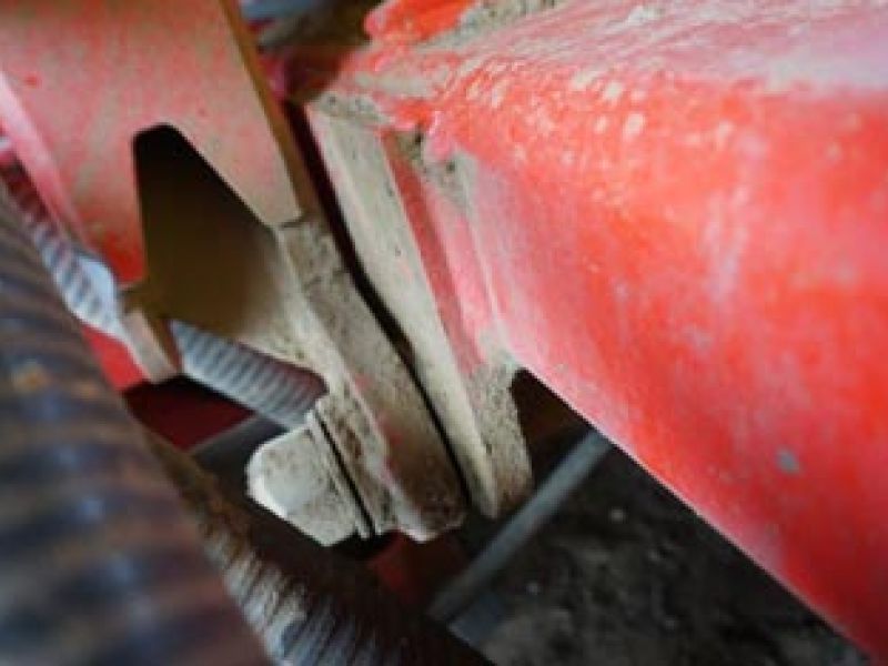 Vaderstad  - RDA800S Rapid S - Image 3