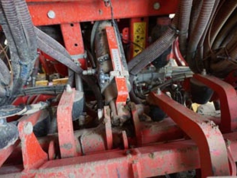Vaderstad  - RDA800S Rapid S - Image 4