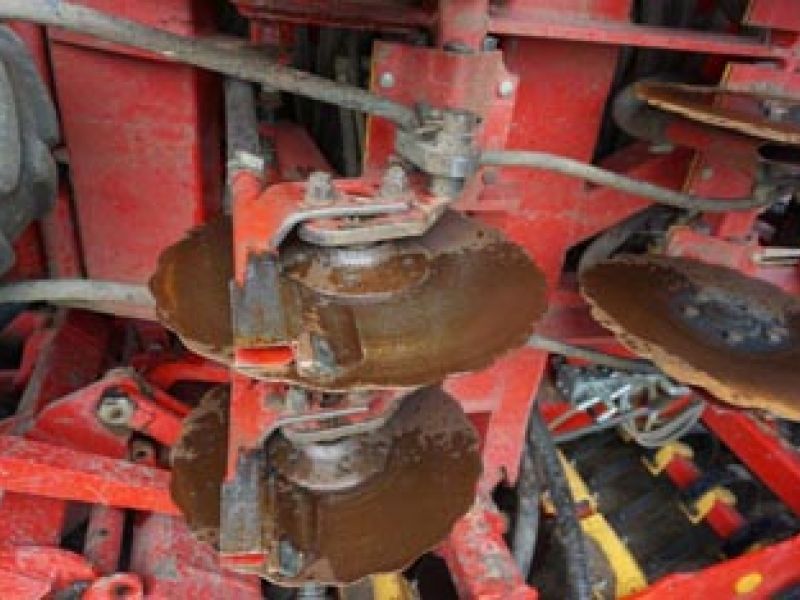 Vaderstad  - RDA800S Rapid S - Image 6