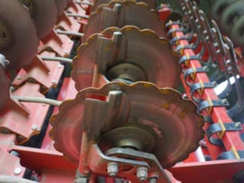 Vaderstad  - RDA800S Rapid S - Image 7