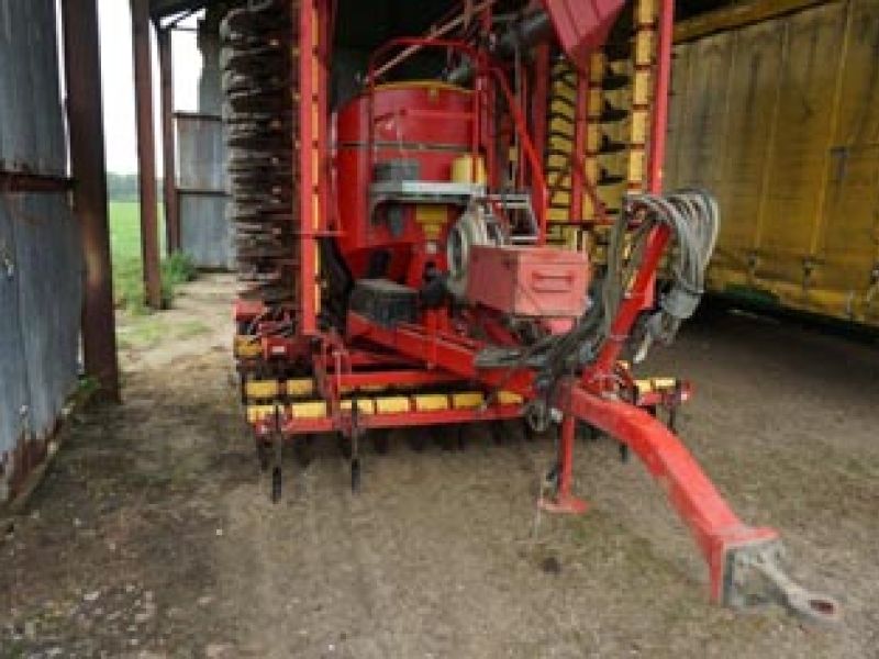Vaderstad  - RDA800S Rapid S - Image 8