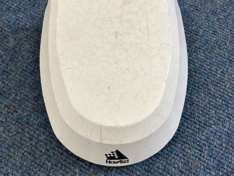 NOVATEL - SMART 7 RTK RECEIVER - Image 1