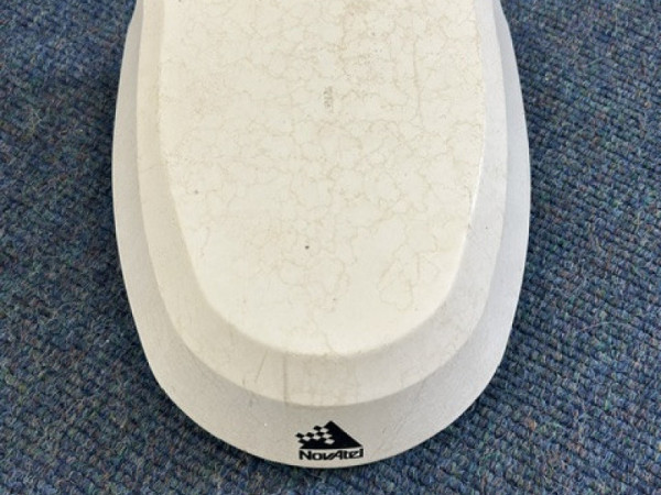 NOVATEL - SMART 7 RTK RECEIVER - Image 1