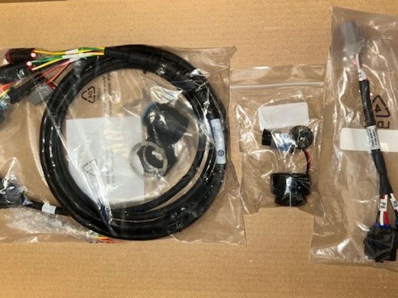 TRIMBLE - GUIDANCE - Image 1