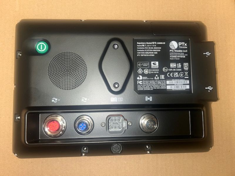 TRIMBLE - GUIDANCE - Image 5