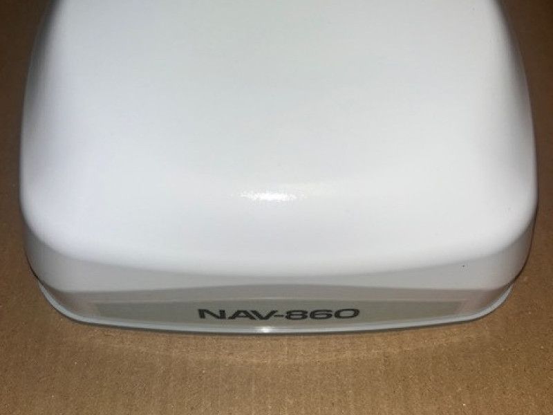 TRIMBLE - GFX 1060 - Image 2