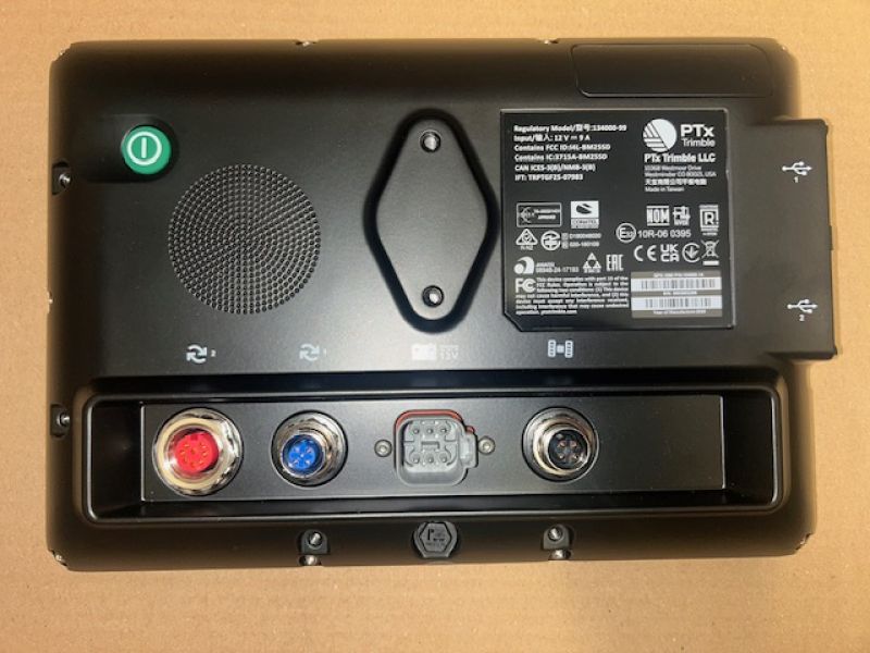 TRIMBLE - GFX 1060 - Image 5