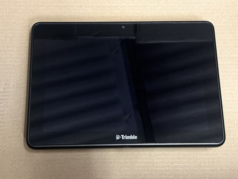 TRIMBLE - GFX 1260 DISPLAY KIT - Image 2