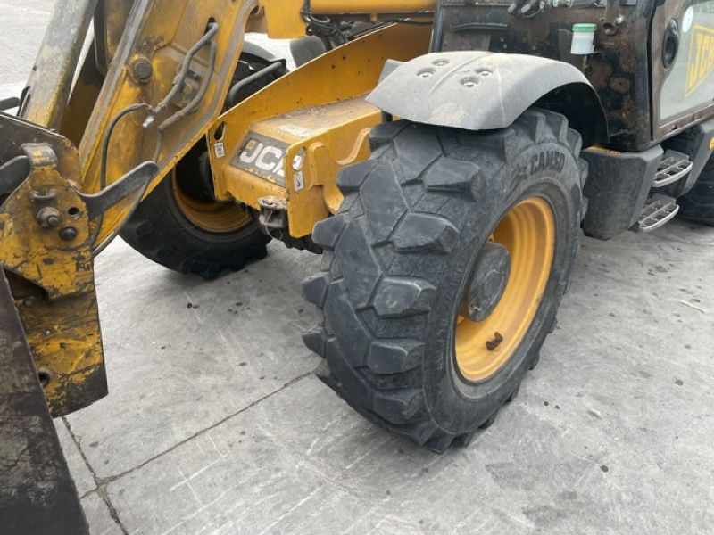 JCB - 531 70 TELEHANDLER - Image 5