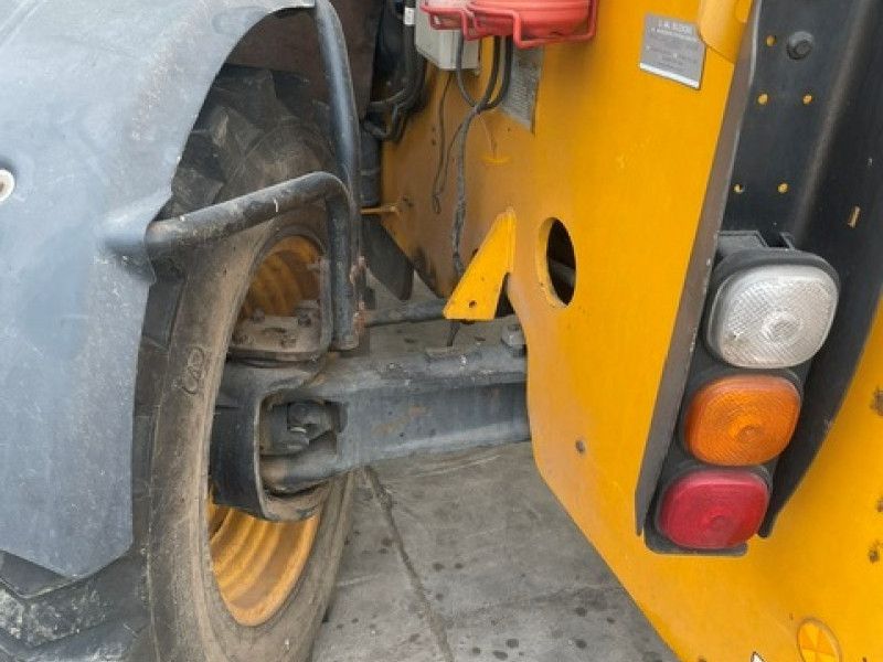 JCB - 531 70 TELEHANDLER - Image 6