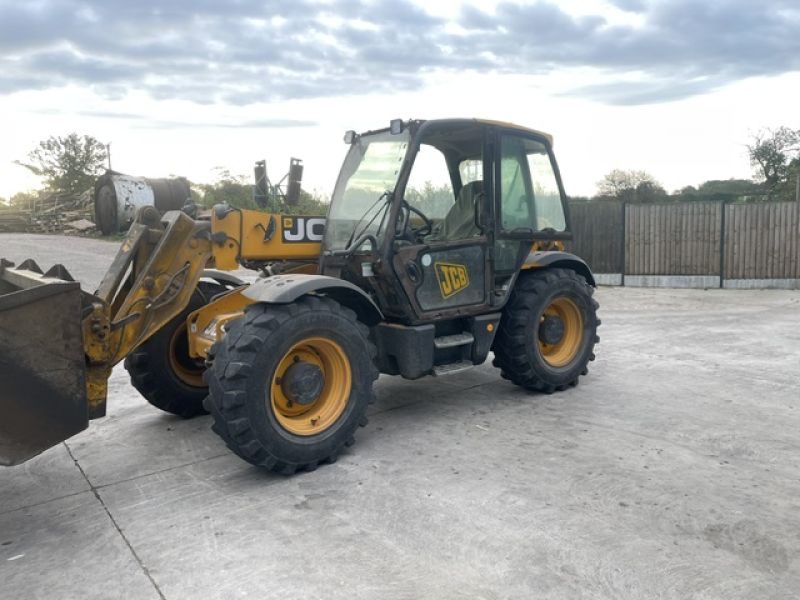 JCB - 531 70 TELEHANDLER - Image 2
