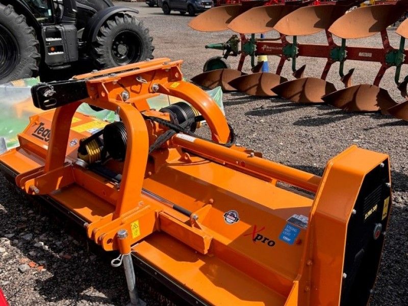 TEAGLE - X PRO 3M FLAIL MOWER - Image 2