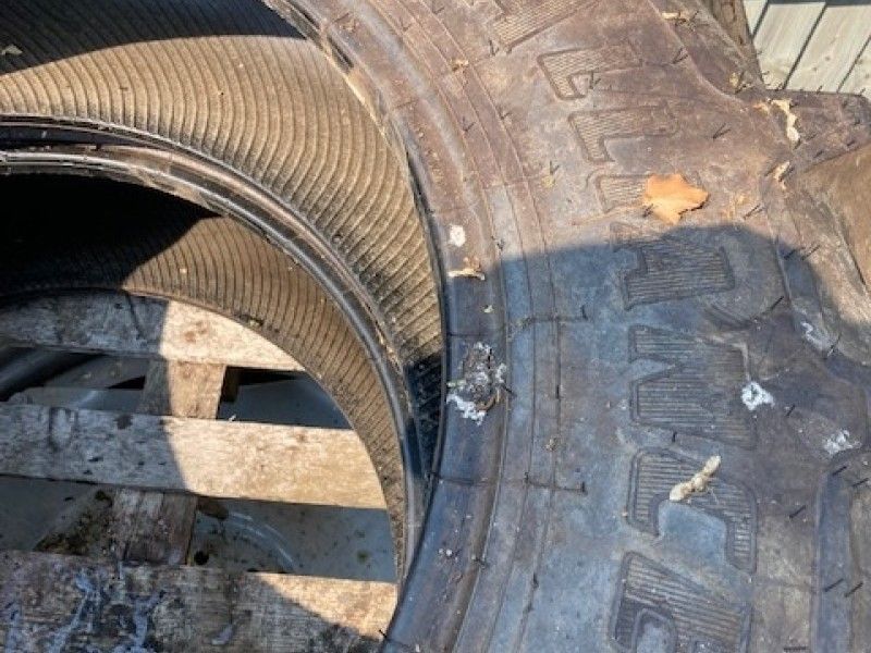 ALLIANCE - FARM PRO II TYRES AND RIM - Image 3