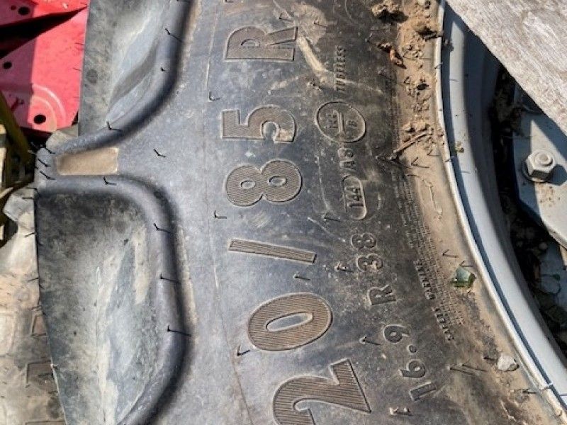 ALLIANCE - FARM PRO II TYRES AND RIM - Image 4