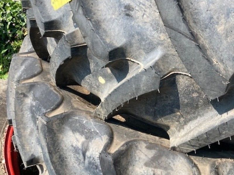ALLIANCE - FARM PRO II TYRES AND RIM - Image 5