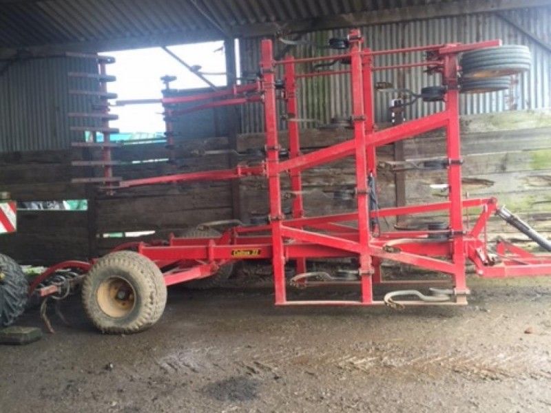 Vaderstad - Vaderstad Cultus - Image 3