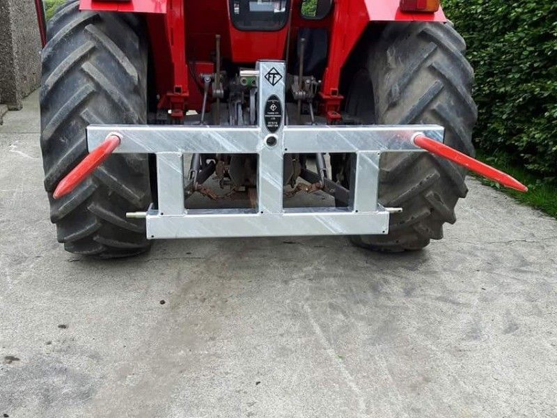 Farm Fit Engineering Ltd  - twin Bail spike  - Image 2