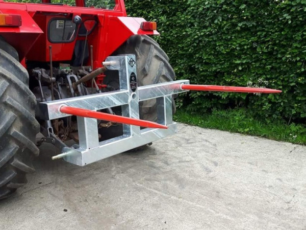 Farm Fit Engineering Ltd  - twin Bail spike  - Image 1